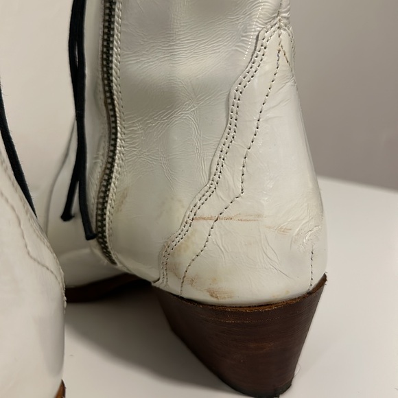 Free people New Frontier Western Boot - Picture 6 of 8